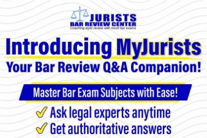 MyJurists